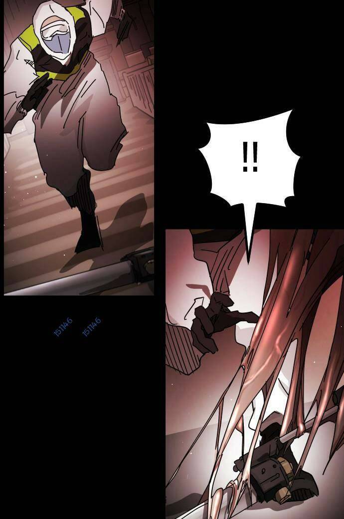 Đại Dịch Seoul Chap 88 - Next Chap 89