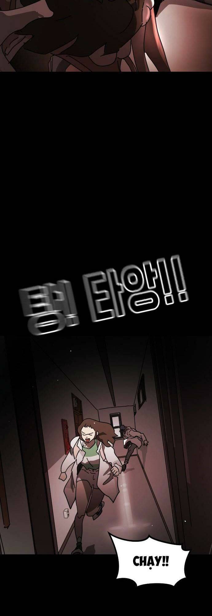 Đại Dịch Seoul Chap 88 - Next Chap 89