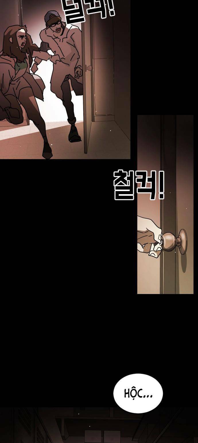 Đại Dịch Seoul Chap 88 - Next Chap 89