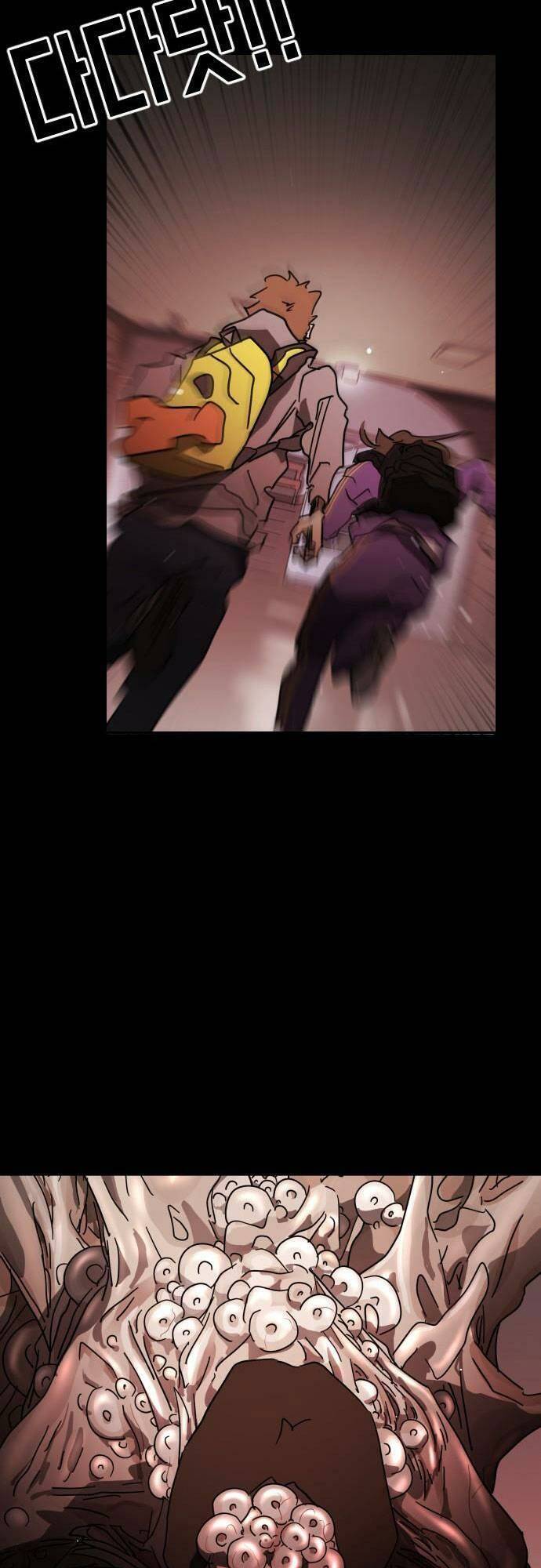 Đại Dịch Seoul Chap 88 - Next Chap 89