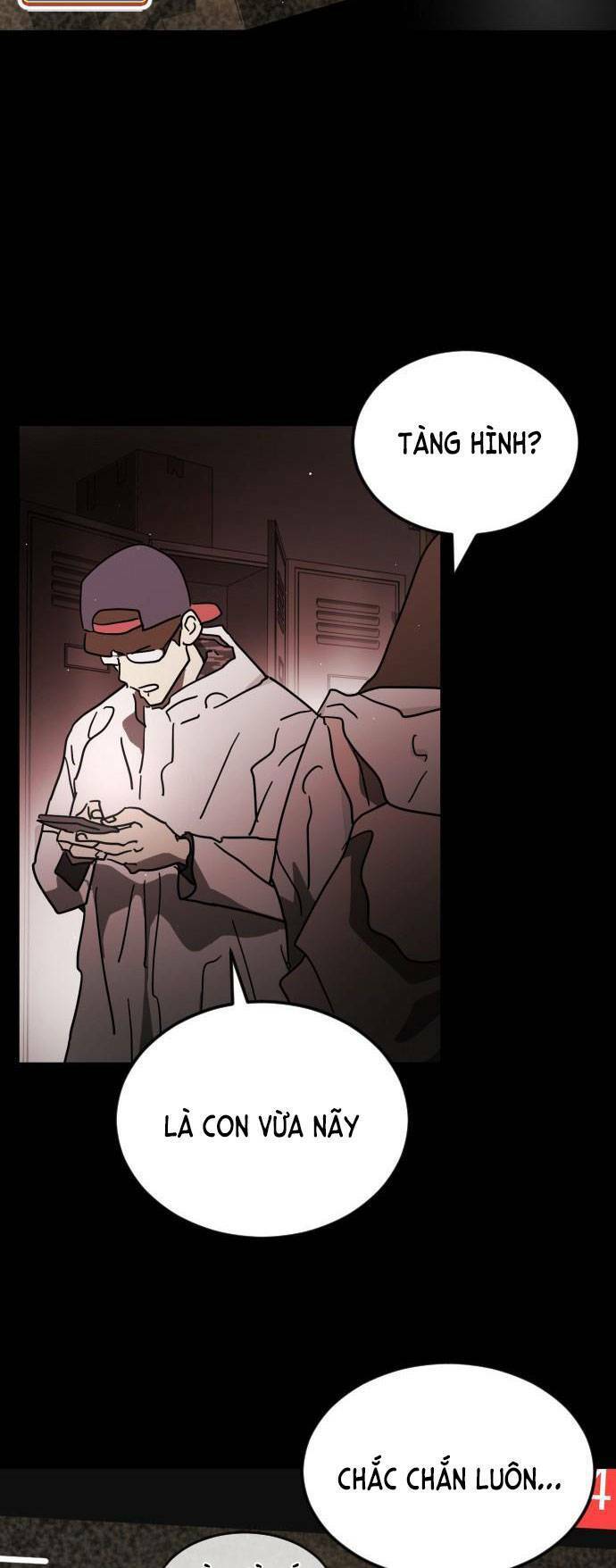 Đại Dịch Seoul Chap 89 - Next Chap 90