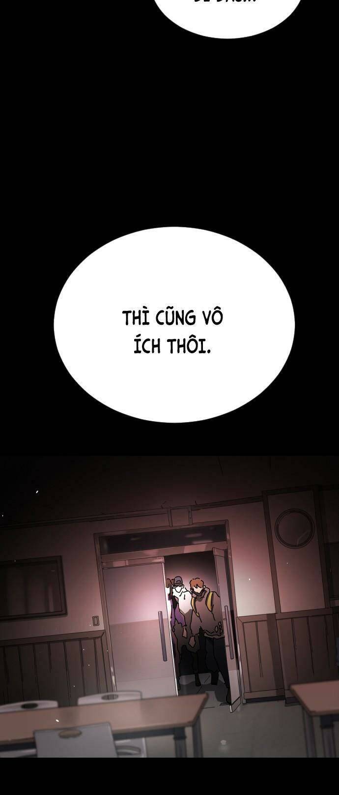 Đại Dịch Seoul Chap 90 - Next Chap 91