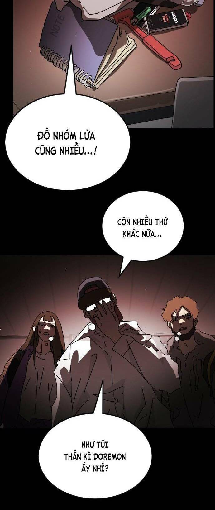 Đại Dịch Seoul Chap 90 - Next Chap 91