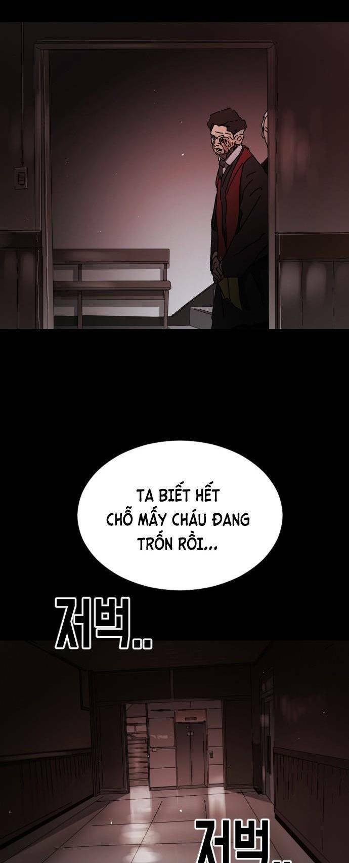 Đại Dịch Seoul Chap 90 - Next Chap 91