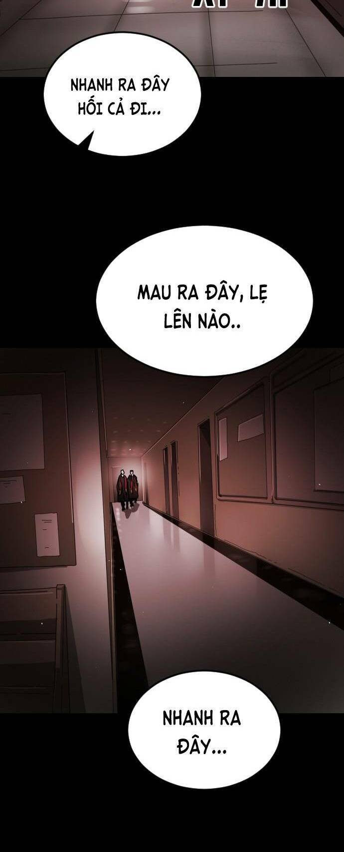 Đại Dịch Seoul Chap 90 - Next Chap 91