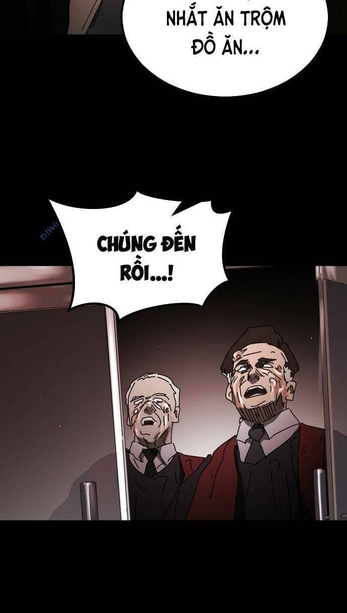 Đại Dịch Seoul Chap 90 - Next Chap 91