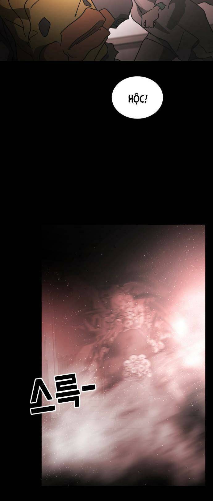 Đại Dịch Seoul Chap 90 - Next Chap 91