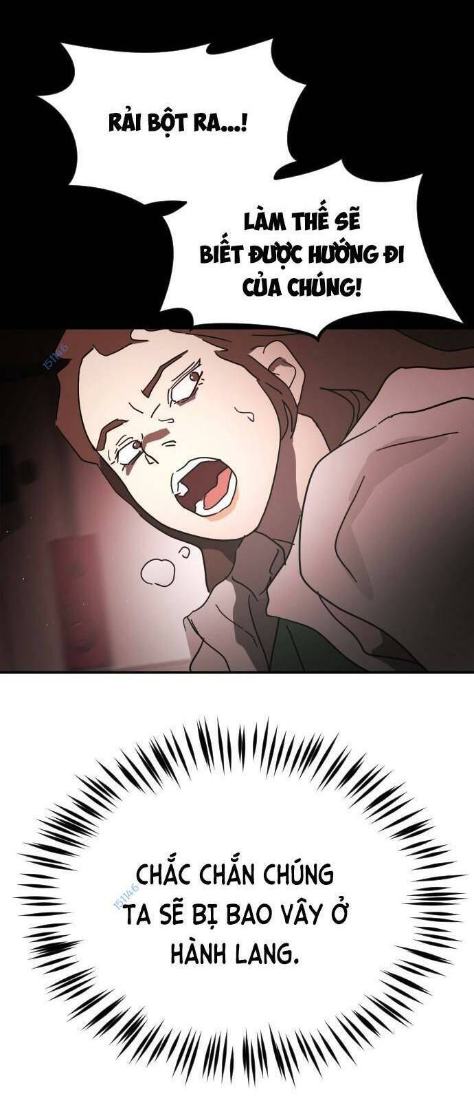 Đại Dịch Seoul Chap 90 - Next Chap 91