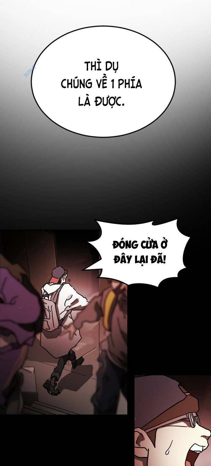 Đại Dịch Seoul Chap 90 - Next Chap 91