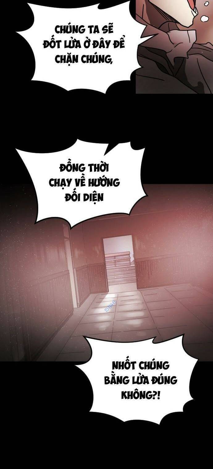 Đại Dịch Seoul Chap 90 - Next Chap 91