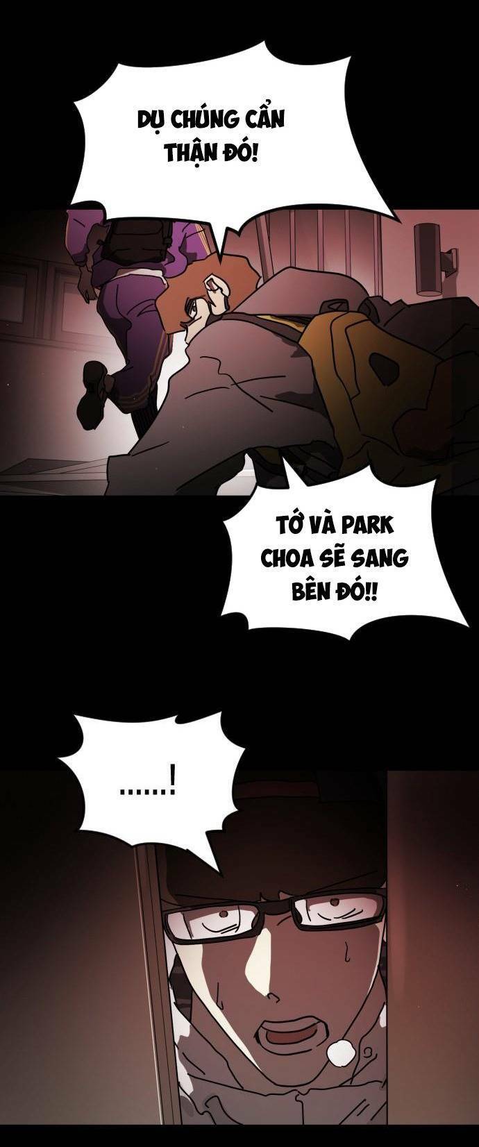 Đại Dịch Seoul Chap 90 - Next Chap 91