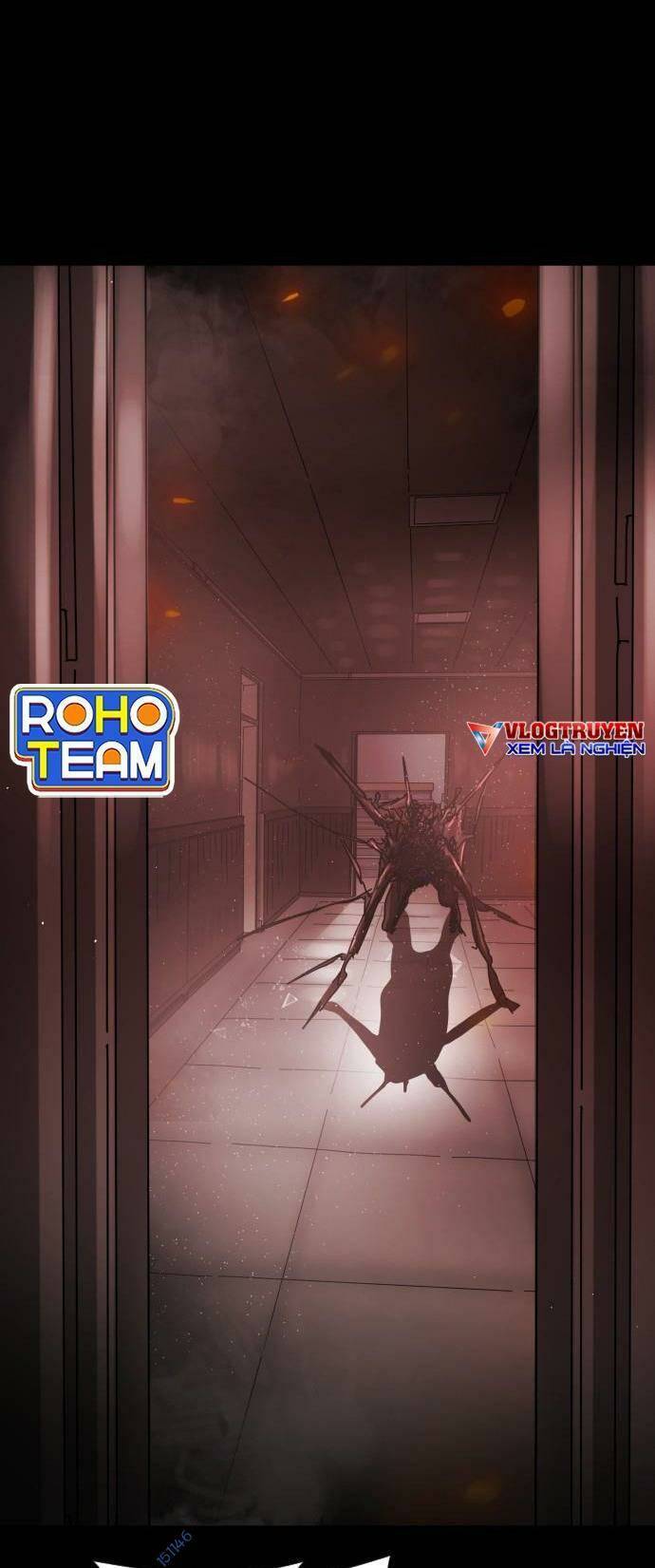 Đại Dịch Seoul Chap 90 - Next Chap 91