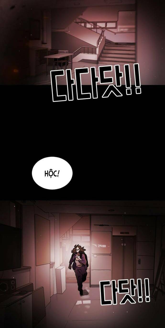 Đại Dịch Seoul Chap 90 - Next Chap 91