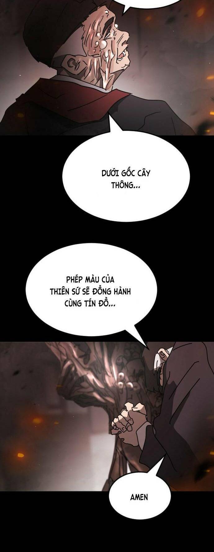 Đại Dịch Seoul Chap 90 - Next Chap 91