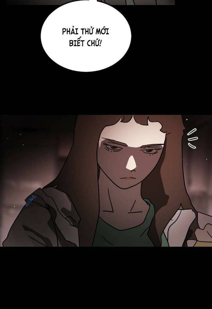 Đại Dịch Seoul Chap 90 - Next Chap 91