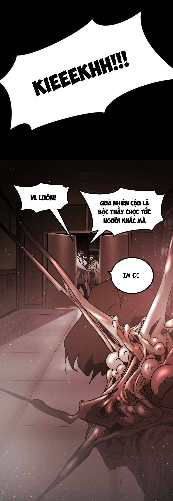 Đại Dịch Seoul Chap 90 - Next Chap 91