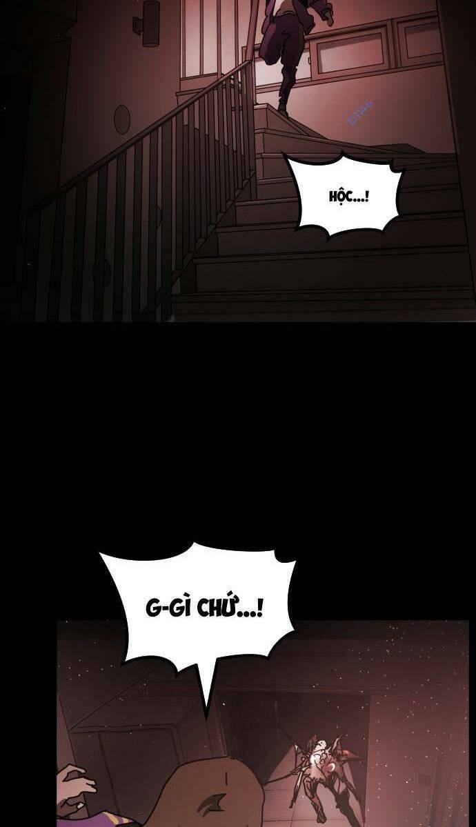 Đại Dịch Seoul Chap 90 - Next Chap 91