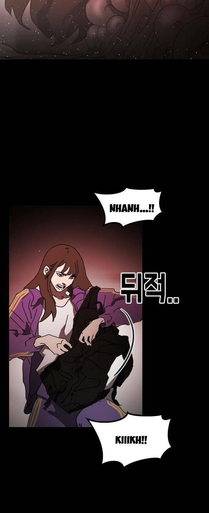 Đại Dịch Seoul Chap 90 - Next Chap 91