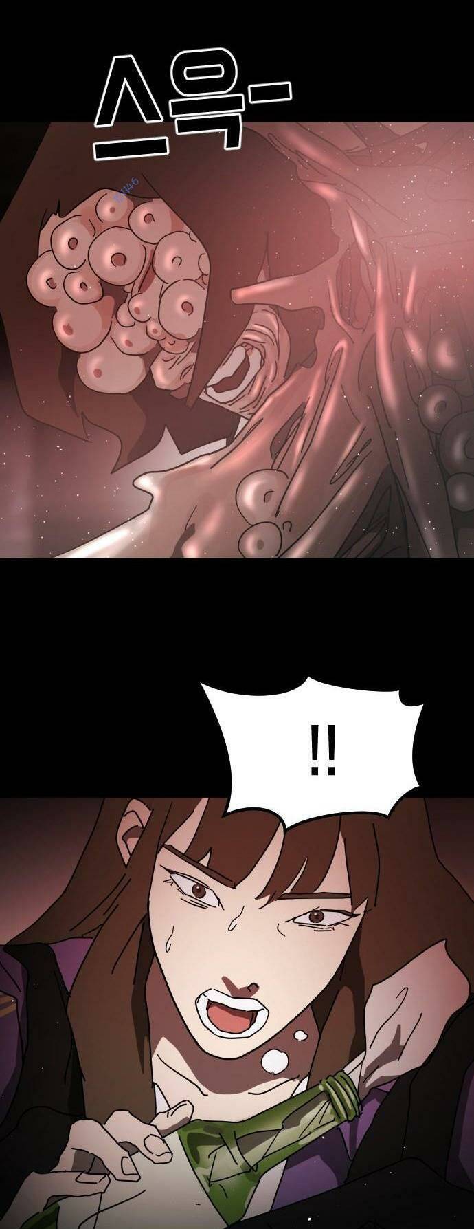 Đại Dịch Seoul Chap 90 - Next Chap 91