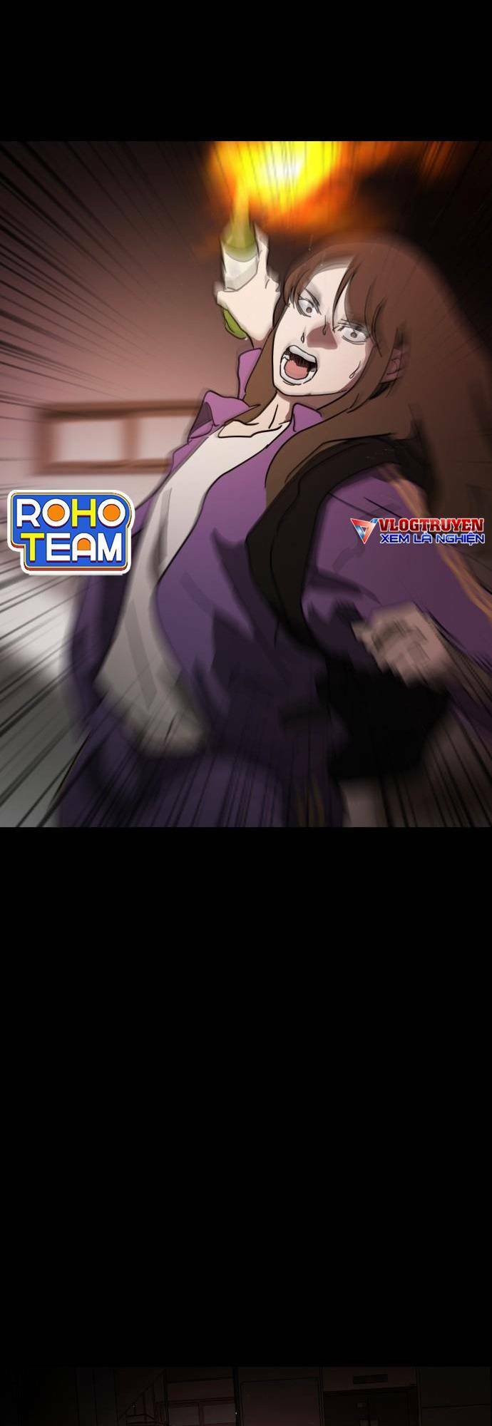 Đại Dịch Seoul Chap 90 - Next Chap 91