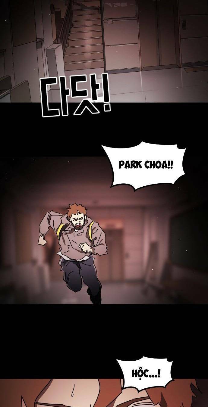 Đại Dịch Seoul Chap 90 - Next Chap 91