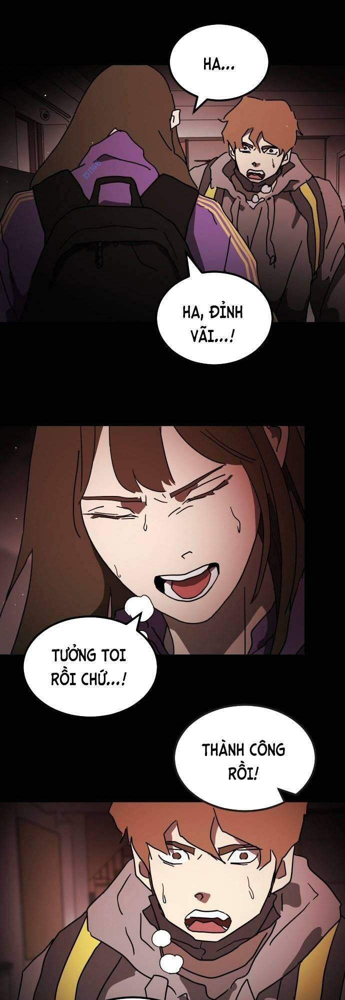 Đại Dịch Seoul Chap 90 - Next Chap 91