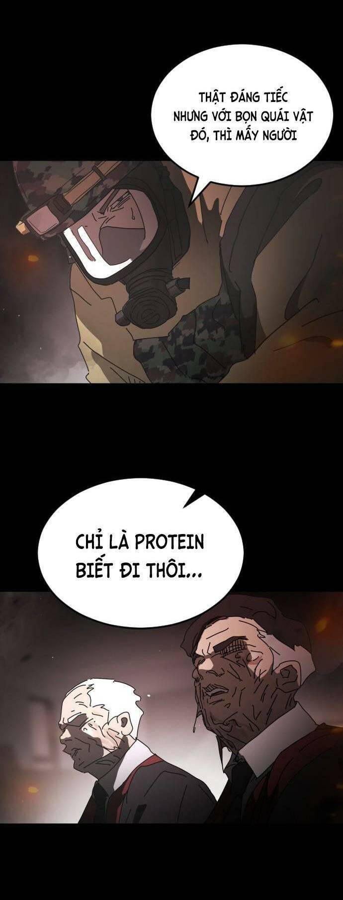 Đại Dịch Seoul Chap 90 - Next Chap 91