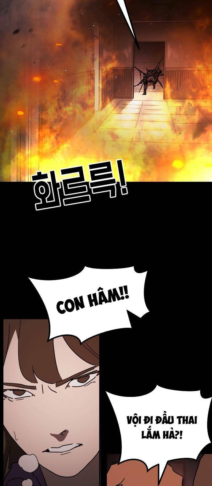 Đại Dịch Seoul Chap 90 - Next Chap 91