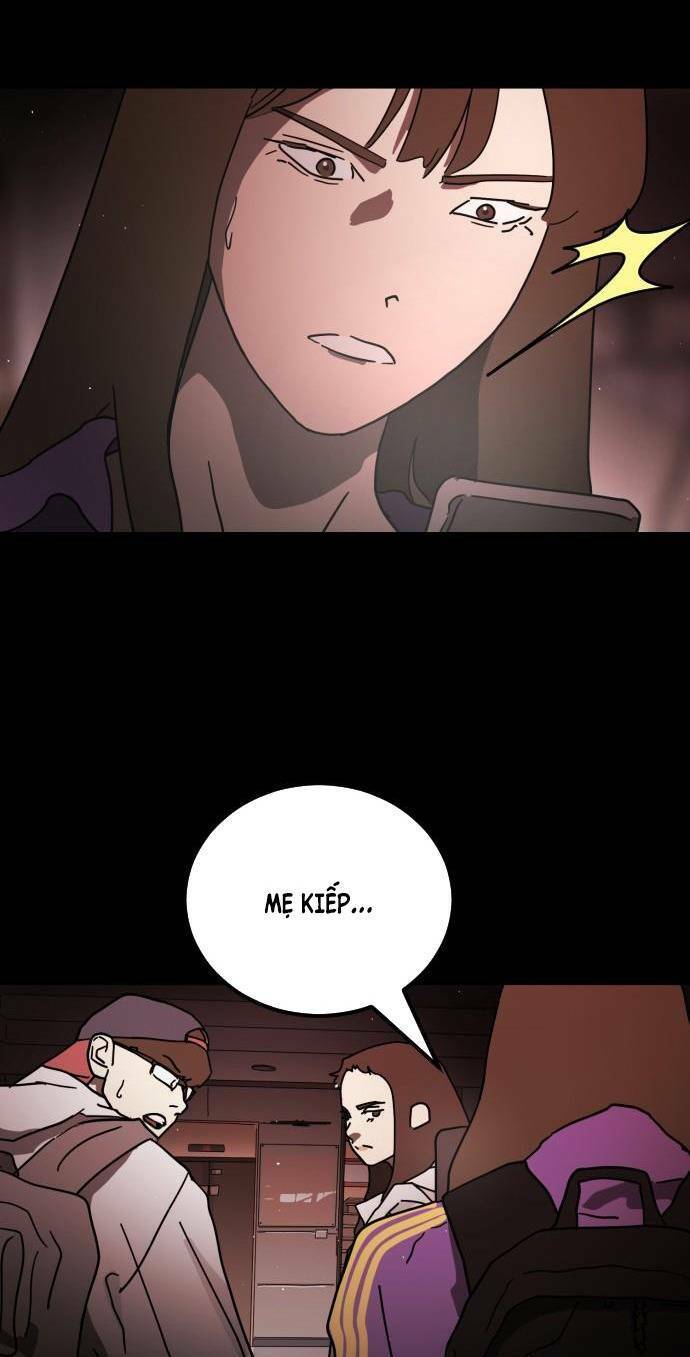 Đại Dịch Seoul Chap 90 - Next Chap 91