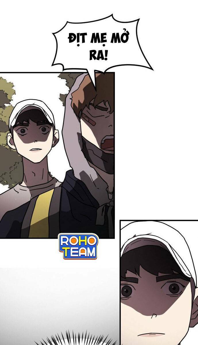 Đại Dịch Seoul Chap 49 - Next Chap 50