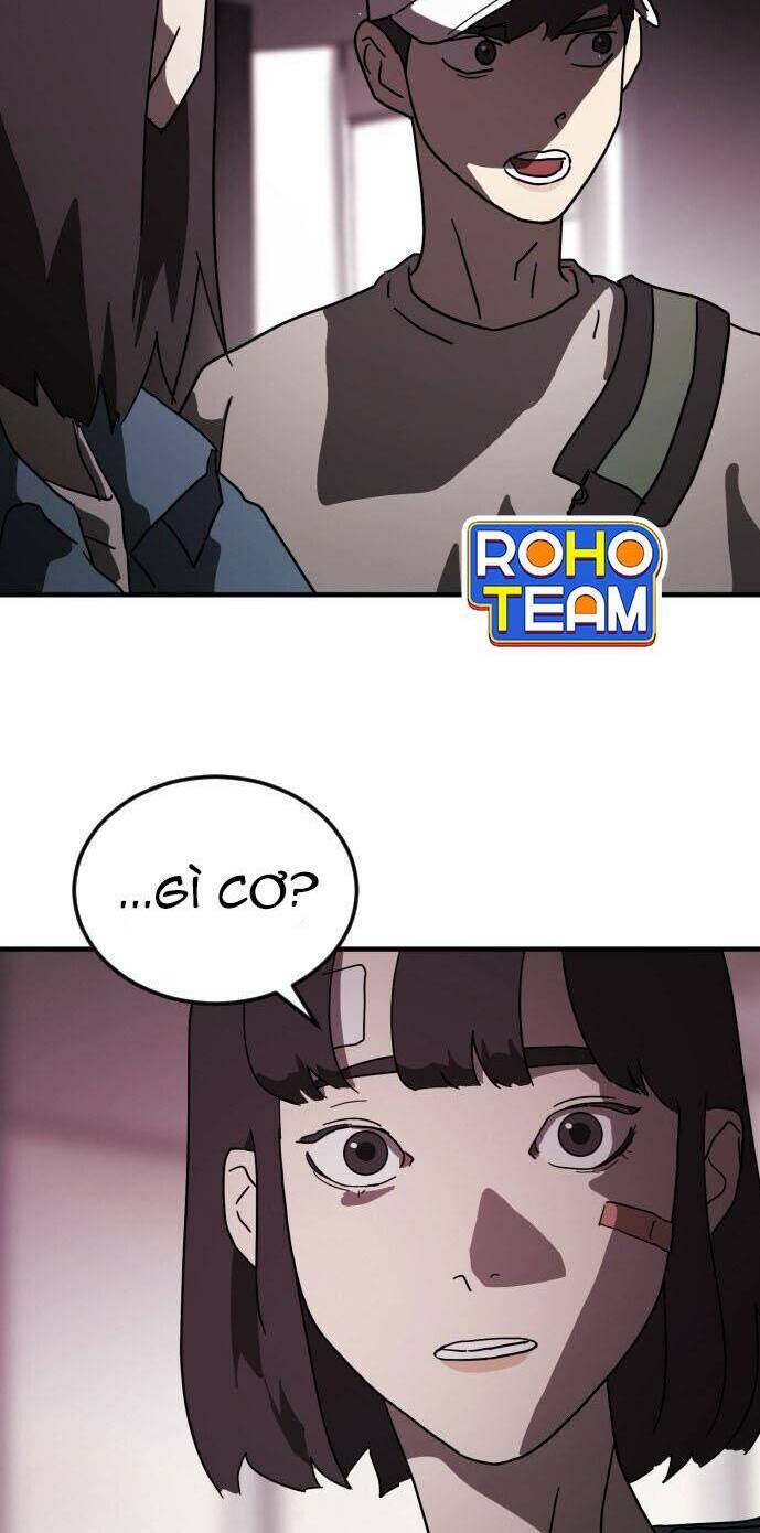 Đại Dịch Seoul Chap 49 - Next Chap 50