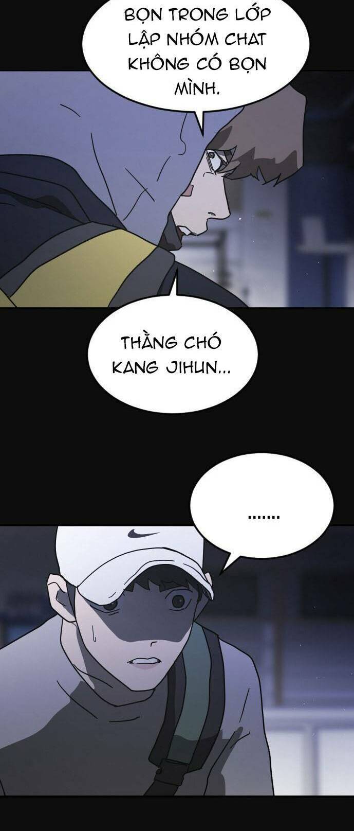 Đại Dịch Seoul Chap 49 - Next Chap 50