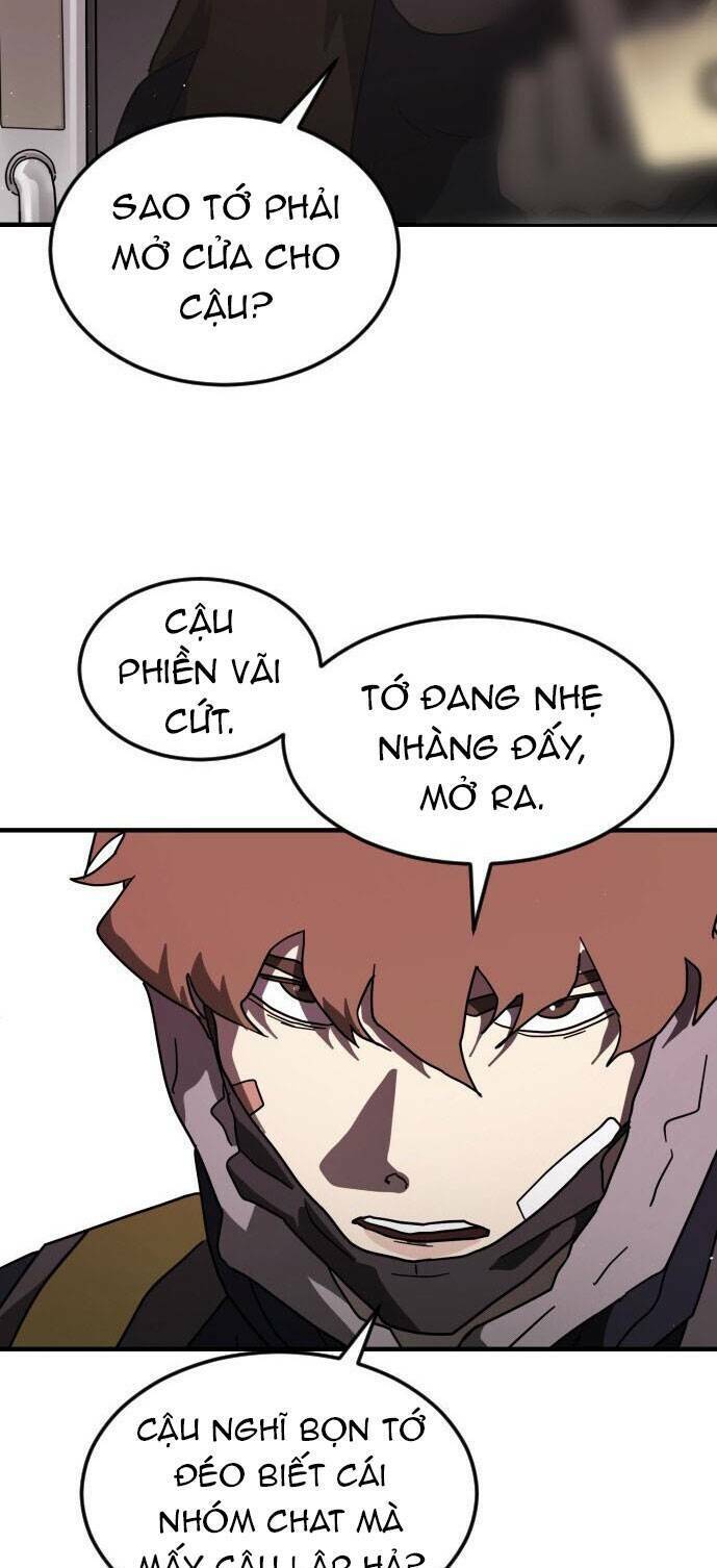 Đại Dịch Seoul Chap 49 - Next Chap 50
