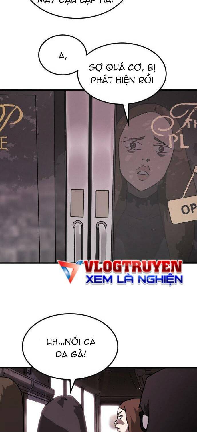 Đại Dịch Seoul Chap 49 - Next Chap 50