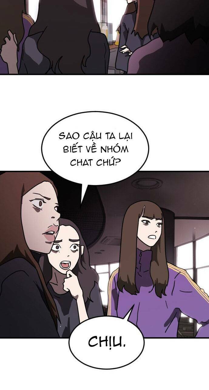Đại Dịch Seoul Chap 49 - Next Chap 50