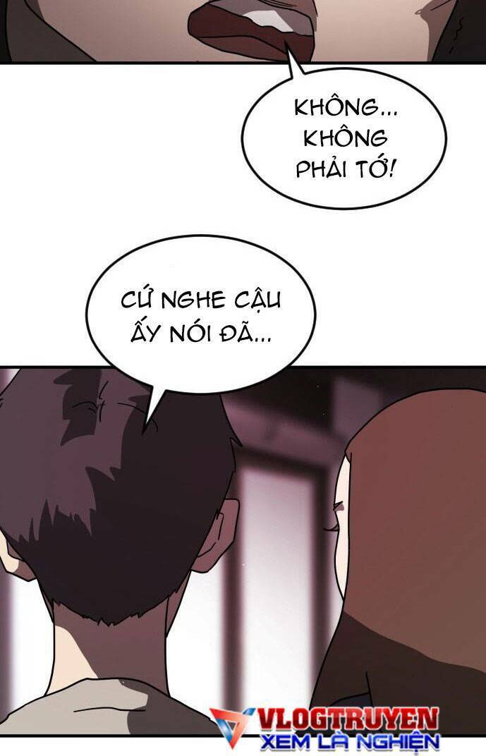 Đại Dịch Seoul Chap 49 - Next Chap 50
