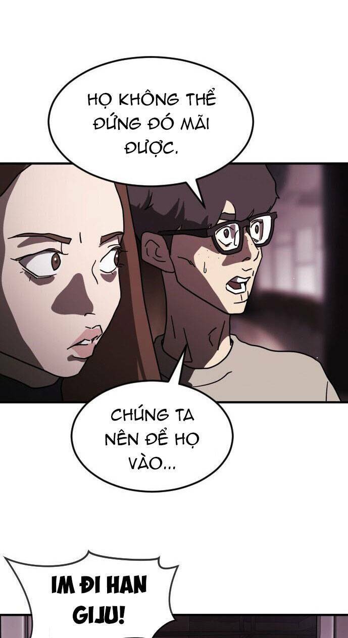 Đại Dịch Seoul Chap 49 - Next Chap 50