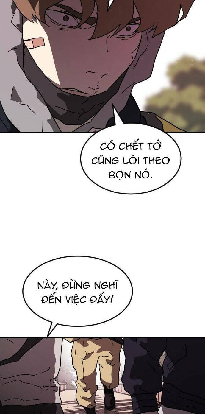Đại Dịch Seoul Chap 49 - Next Chap 50