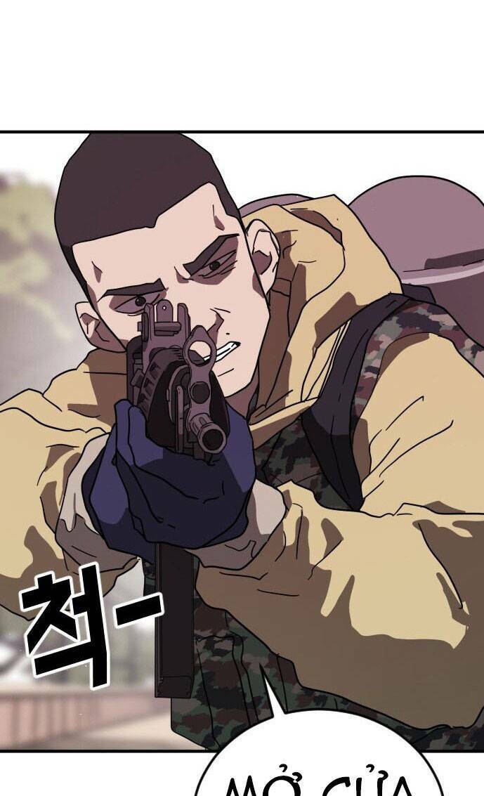 Đại Dịch Seoul Chap 49 - Next Chap 50