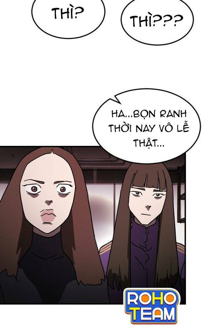 Đại Dịch Seoul Chap 49 - Next Chap 50