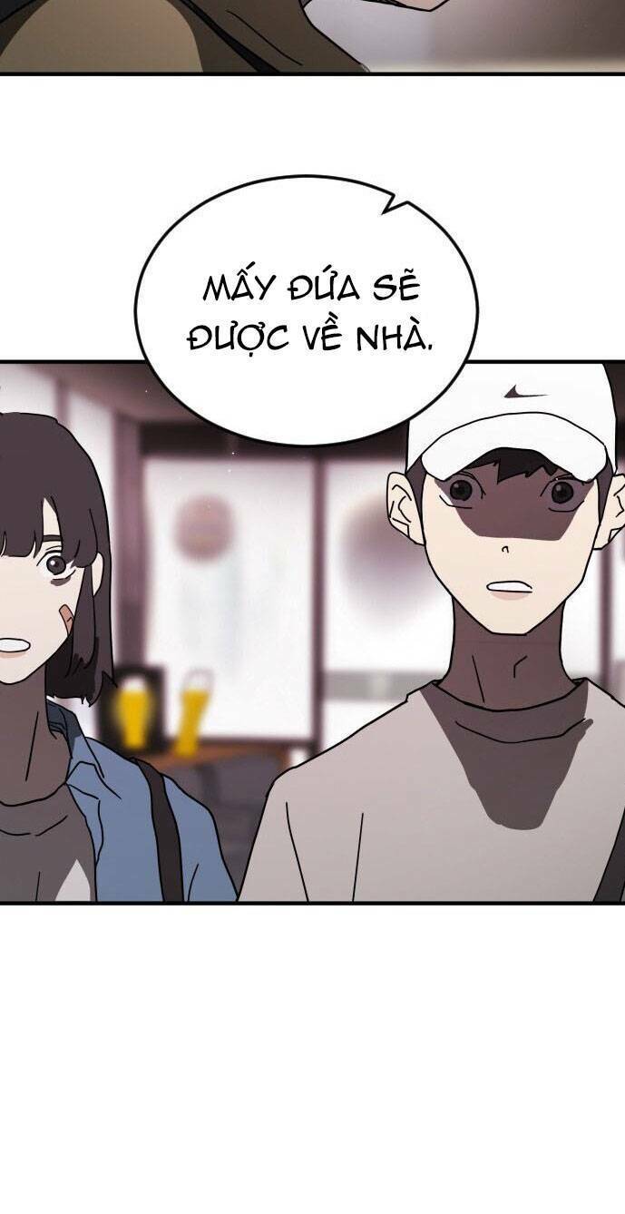 Đại Dịch Seoul Chap 49 - Next Chap 50
