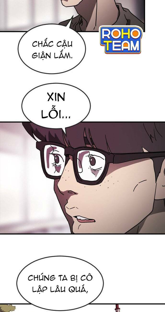 Đại Dịch Seoul Chap 49 - Next Chap 50