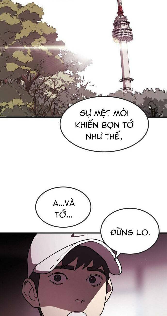 Đại Dịch Seoul Chap 49 - Next Chap 50