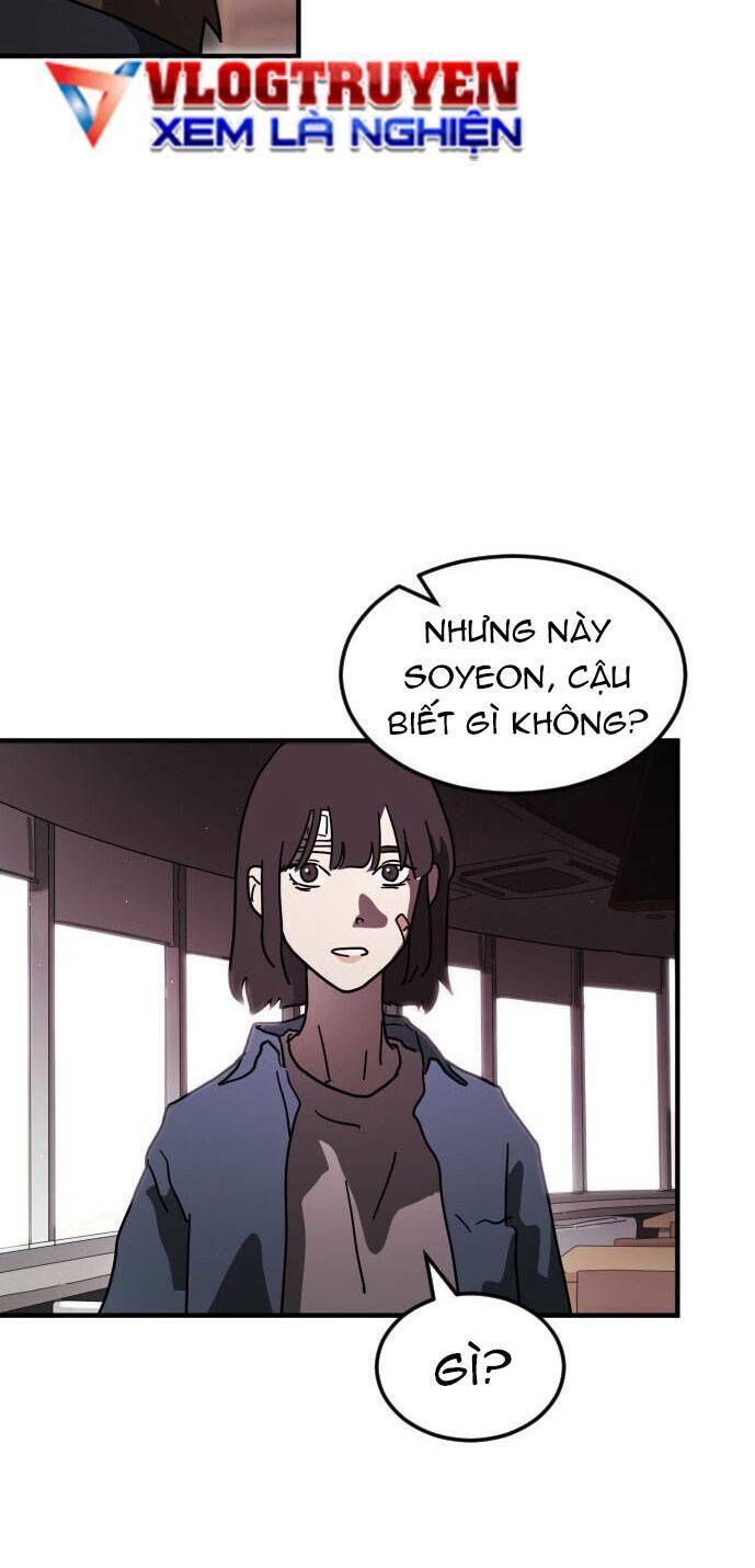 Đại Dịch Seoul Chap 49 - Next Chap 50