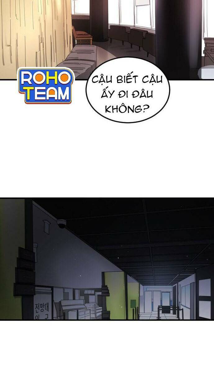 Đại Dịch Seoul Chap 49 - Next Chap 50