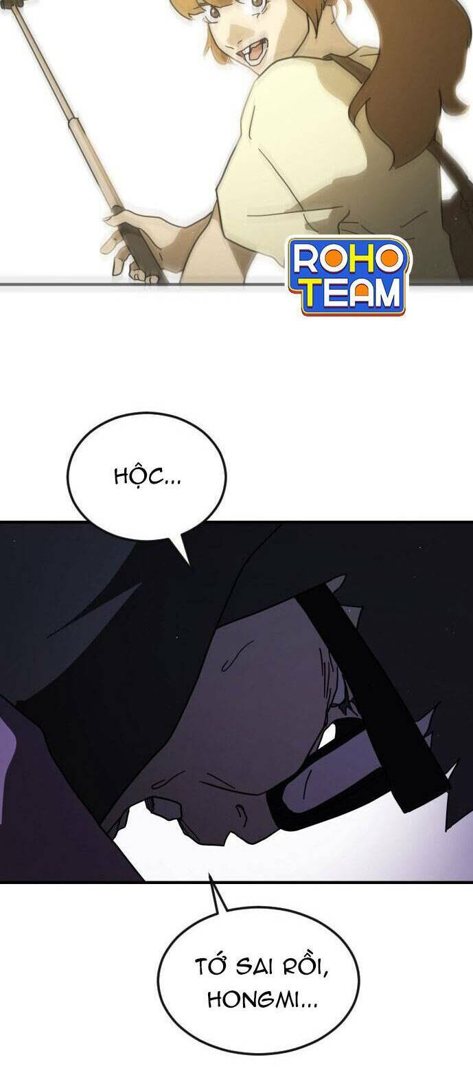 Đại Dịch Seoul Chap 49 - Next Chap 50