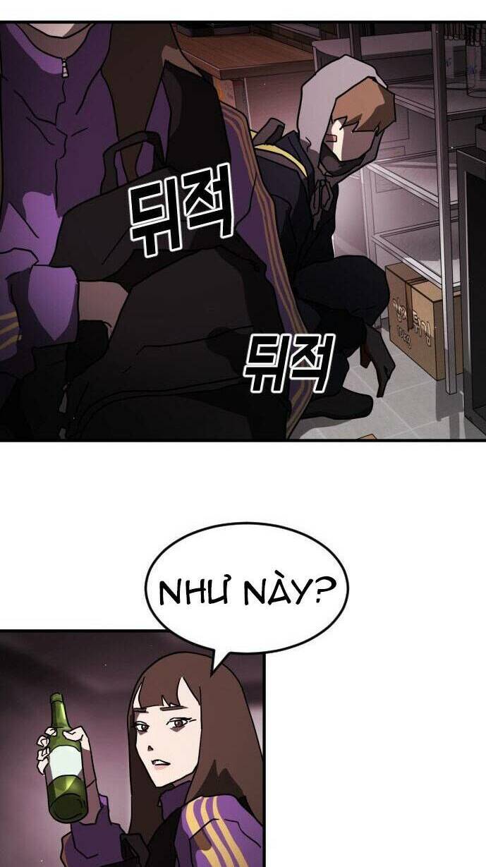 Đại Dịch Seoul Chap 49 - Next Chap 50