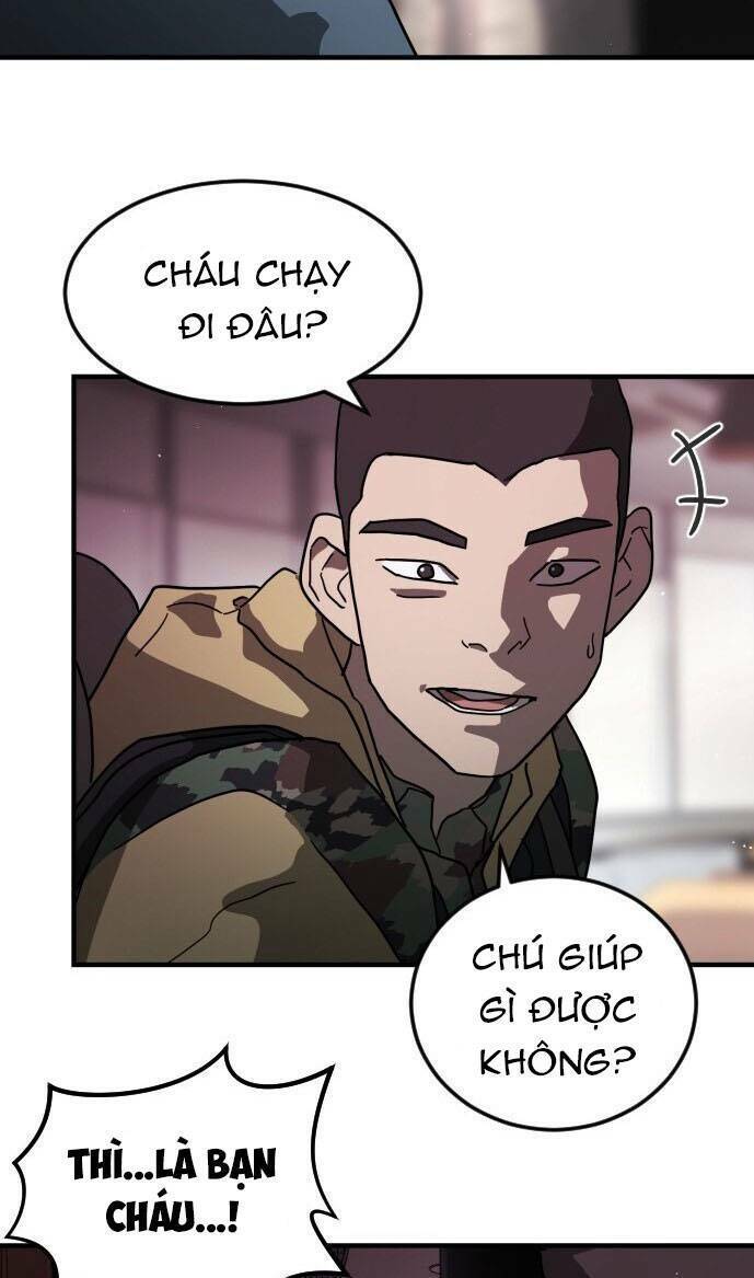 Đại Dịch Seoul Chap 49 - Next Chap 50