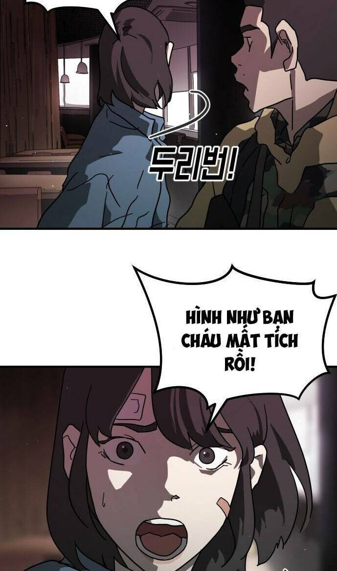 Đại Dịch Seoul Chap 49 - Next Chap 50