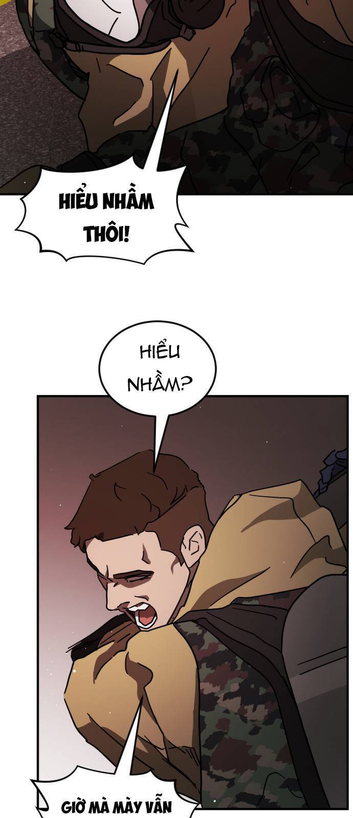 Đại Dịch Seoul Chap 68 - Next Chap 69